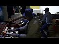 APEWE SIFA || TUJENGE KMRM MUSIC CONCERT STAGE REHEARSAL || Kwaya Mt. Romano Mtunzi