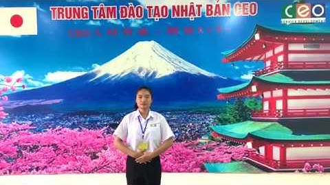 自己紹介 - Jikoshoukai