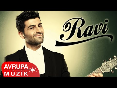 Ravi İncigöz - Filozof (Official Audio)