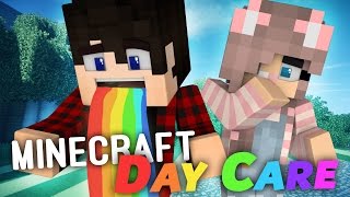 Minecraft Daycare  EVERYTHING DIES? (Minecraft Roleplay) #20