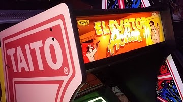 Taito 20-in-1 Arcade