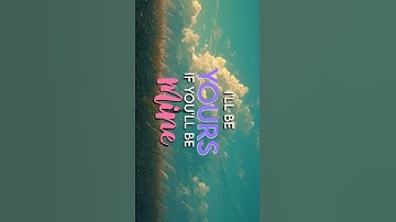 Thumbnail of Underneath the pale moonlight~ #lyrics #songs #viral #shorts #feed #feel #viralsong #music