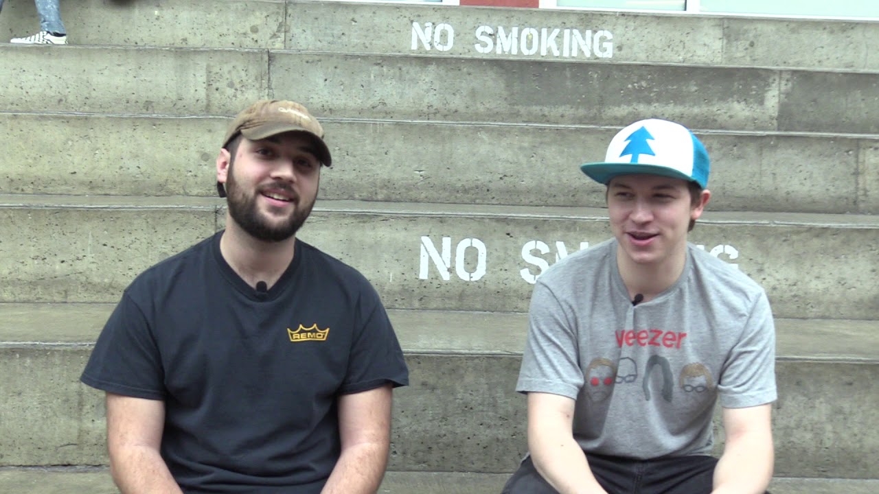 Goopcast #1 - Interview with Jon Gusman from Rule Them All