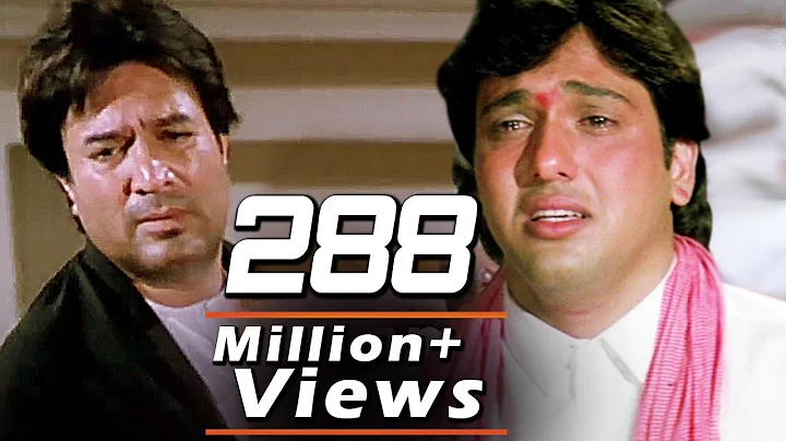 'Ae Mere Dost Laut Ke Aaja' Full Video 4K Song | R...