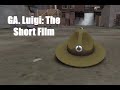 Ga luigi the short film trailer