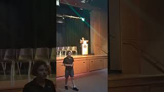 Special High School Graduation for me (Class of 2026)