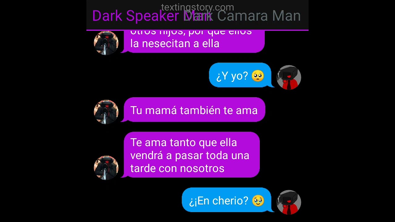 Shadow tv man 💜 x camara simp 💛 CAP 3 temporada 3: