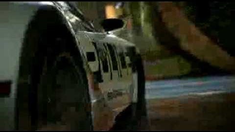 Need For Speed Hot Pursuit E3 2010 Trailer with NFS HP2 Intro Music