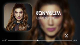 Nadide Sultan - Konyalım ( Dj TAlip Live Murat Karaytu Remix )