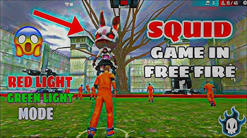 SQUID GAME IN FREEFIRE ⚡⚡ PERFECTA para SAMSUNG A3,A5,A6,A7,J2,J5,J7,S5,S6,S7,S9,A10,A20,A30,A50,A70