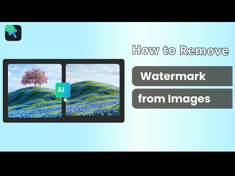 Wipit: How to Remove Watermark from Images with Wipit?