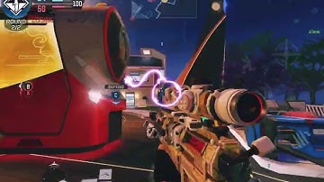 Conquer CODM with Locus: #edit #callofduty