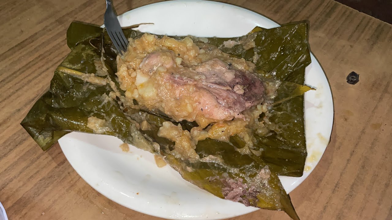 Paches de Papa 🥔 Quetzaltecos al Estilo Mimi Quetzaltenango | Guatemala