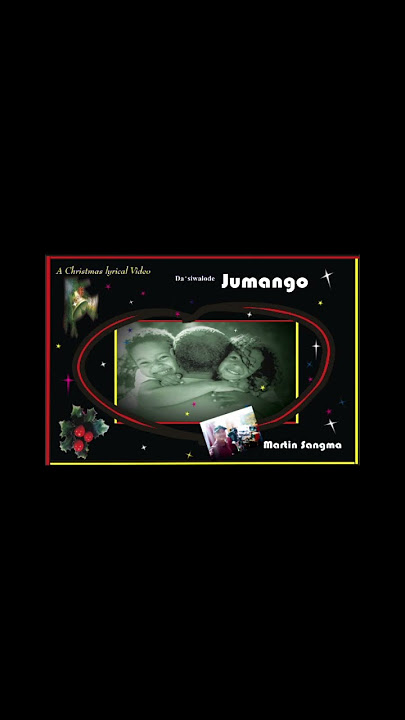 Jumango (a teaser