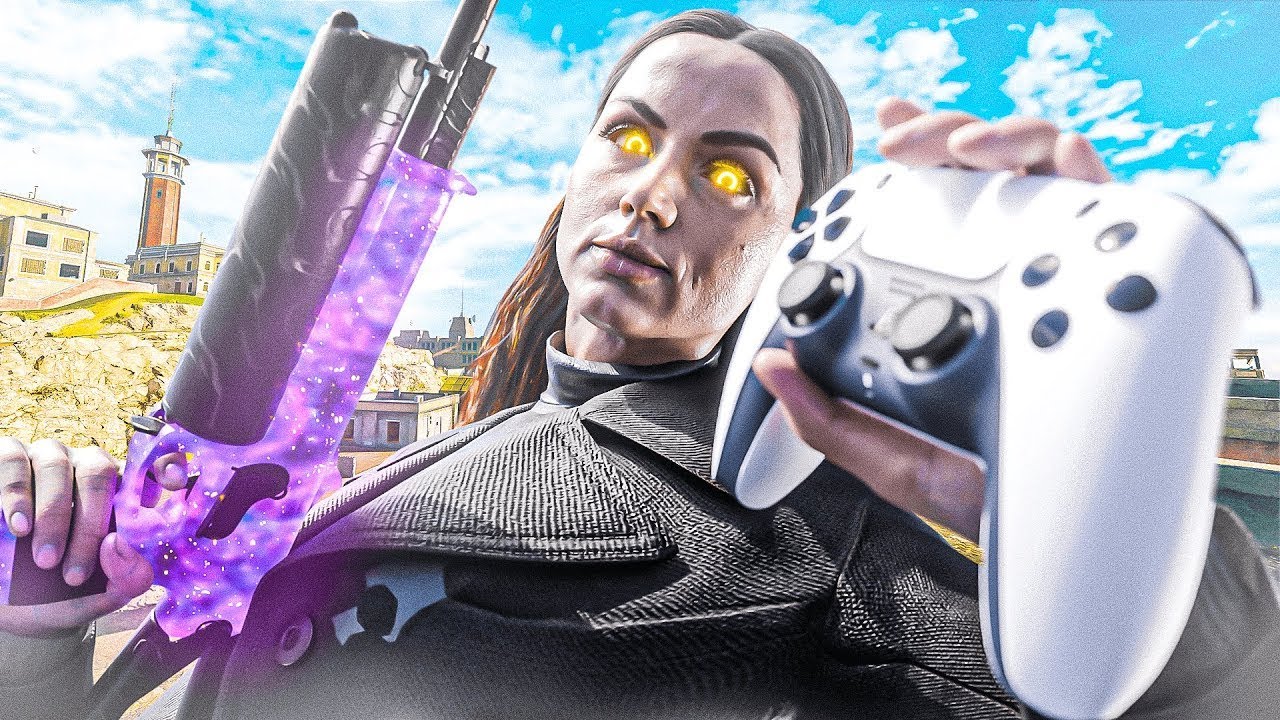 so.. i tried compy style and native resolution and this is how it went ...