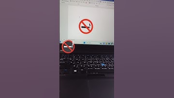How to create a No Smoking emoji🚭in MS Word using by shortcuts.🚭🔥#foryou #mstechtricks #shortkey