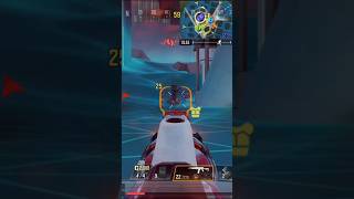 1v4 solo شما حمایت کنید ❤️❤️ #codm #callofdutymobile #کالاف_دیوتی_موبایل #solo #gameplay
