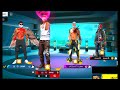 Hip hop and new emote preset alightmotion ff pandadesiigner  soy zaga  viral