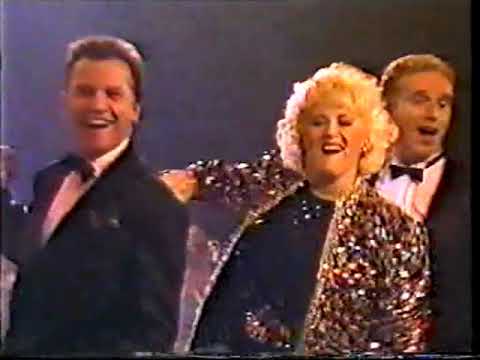 Karin Bloemen - Zin in een feessie (1991)