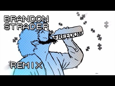 Portal 2 ReMix - Exile Vilify (Don't Even Try by Brandon Strader)