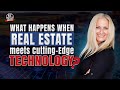 What happens when real estate meets cuttingedge technology  tricia turners inspiring story