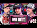 Track renovations 2024 announcements  hosting events w mb drift  circle of drift 82