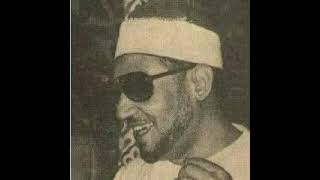 سورة النمل التلاوة الشهيرة الرااااااااائعه الشيخ محمد عمران