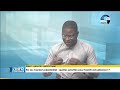 Diffusion en direct de Canal 3 TV Bénin