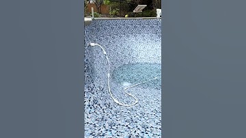 Pool Liner Replacement