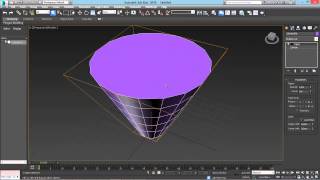 3ds Max для начинающих урок 13 ( модификаторы №2 ) 3ds Max для начинающих урок 13 ( модификаторы №2 )
