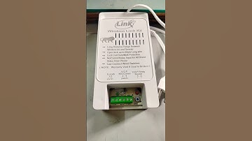 Wireless Remote switch button electronic door lock Link India. Electromagnetic wifi remote supply