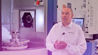 CNC Simulation & Verification with Vericut