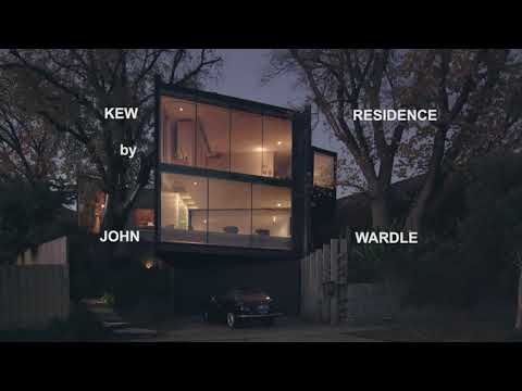 Video: John Wardle Architects Vaatleb Maastikku Monashi ülikooli Hoonega