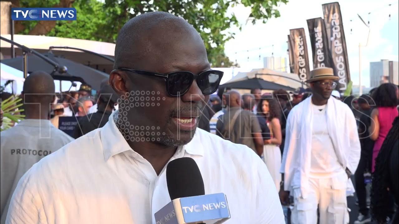 E1 Grand Prix Marks Beginning of More Global Sporting Events in Lagos – Organisers