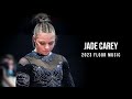 Jade Carey - (NEW) 2023 Floor Music