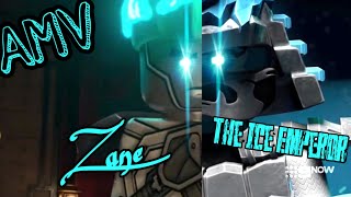 Ninjago amv zane the ice emperor (not ...