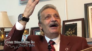 Aşık Bayram Denizoğlu -Akar Gözden Yaşım Benin Resimi