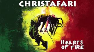 Video thumbnail of "Christafari - Just the Way You Are (feat. Kevin Kinsella & Solomon Jabby)"