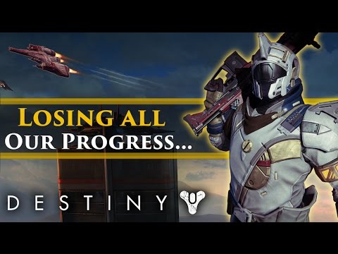 Video: Destiny 2: S Fysiska Försäljning Minskade Med Hälften Från Destiny 1
