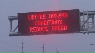 Normal commute expected to resume in New Jersey after nor`easter
