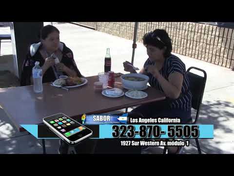 Video: Explorați Cele Mai Ciudate Restaurante Din Los Angeles, California