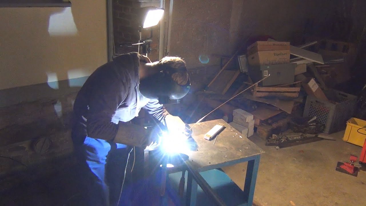 Repairs by the Number, Troubles by the Score - Part 3 - YouTube