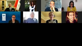 International Women’s Day Climate change, human security, and women’s leadership in the Arab States