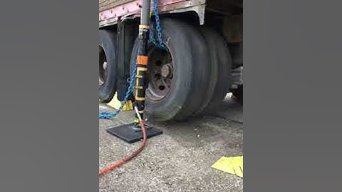 Paratech Hydra Fusion Strut (HFS)