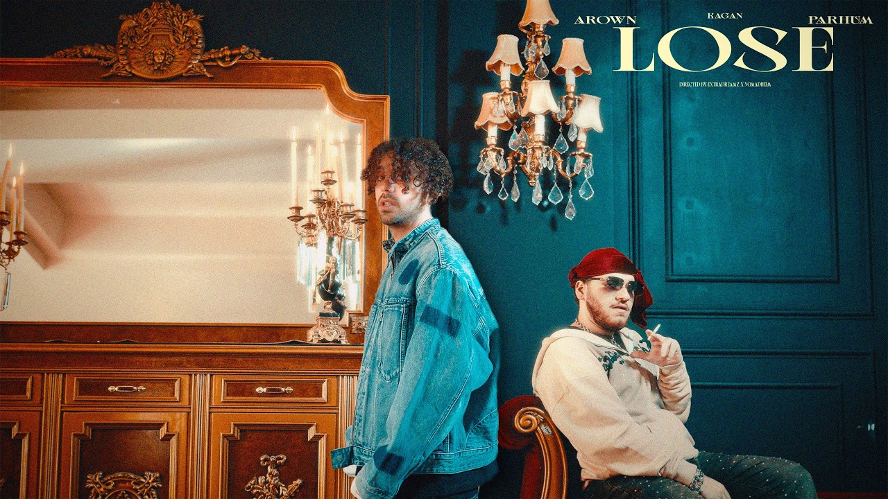 Guarda Parhum x Arown x Kagan - LOSE (Official Music Video) su YouTube Guarda Parhum x Arown x Kagan - LOSE (Official Music Video) su YouTube