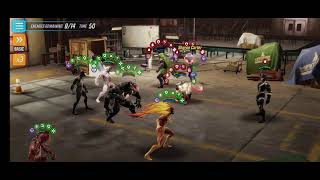 MSF -  Doom 2.2 Bio Boss Two Tap