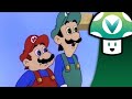 The adventures of mario and luigi episode 1