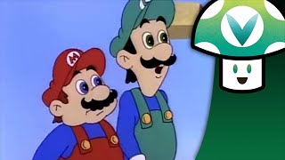 The Adventures of Mario and Luigi (Episode 1)