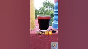 Potassium Permanganate Experiment _Easy Science Experiment With KMnO4 vs Milk||Mr.What!! Experiment