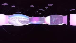 LA Aqueduct Game Environment - RPI School of Architecture Final Project - 1 screenshot 4